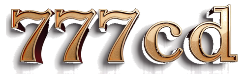777cd game logo